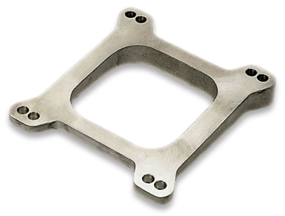 5 Deg. Carb. Wedge Plate  -  65030