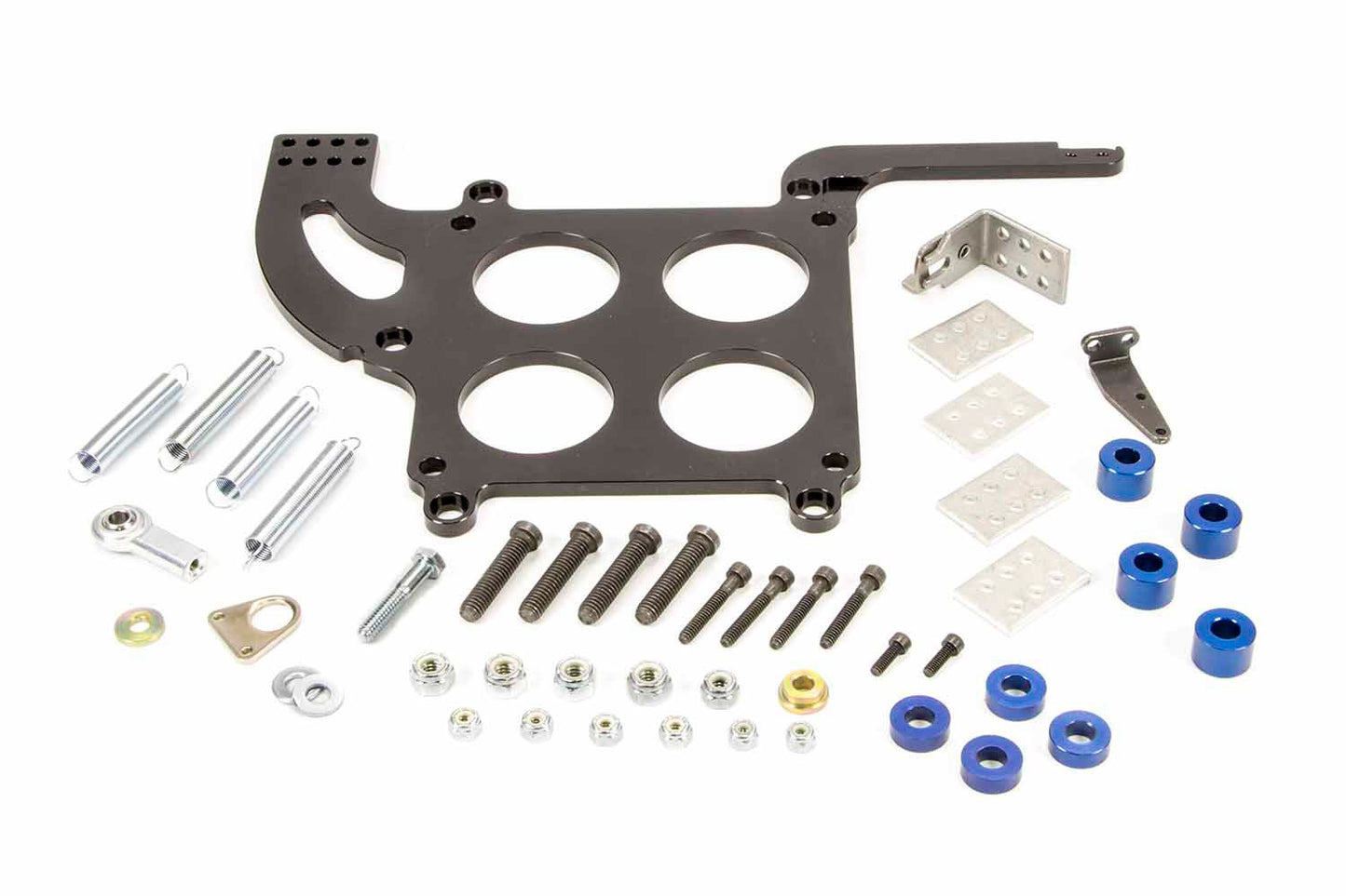 Throttle Cable Mounting Kit  -  65047