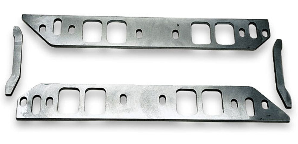 BB Chevy Spacer Plates  -  65090