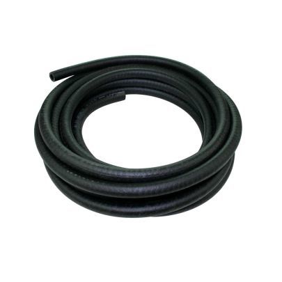 3/8 ID Fuel Hose 25ft SAE 30 R7KX  -  65186