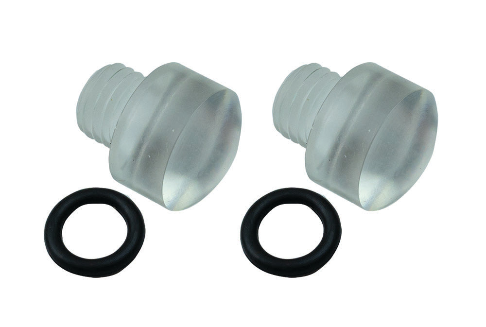 Hly Clear Sight Plugs  -  65226