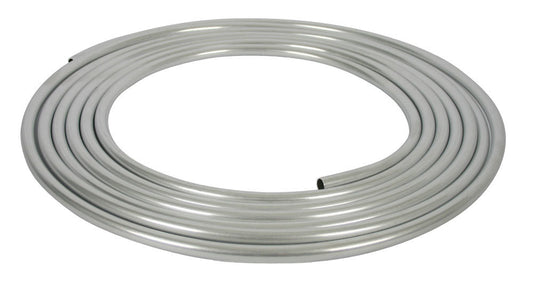 1/2in Aluminum Gas Line  -  65340