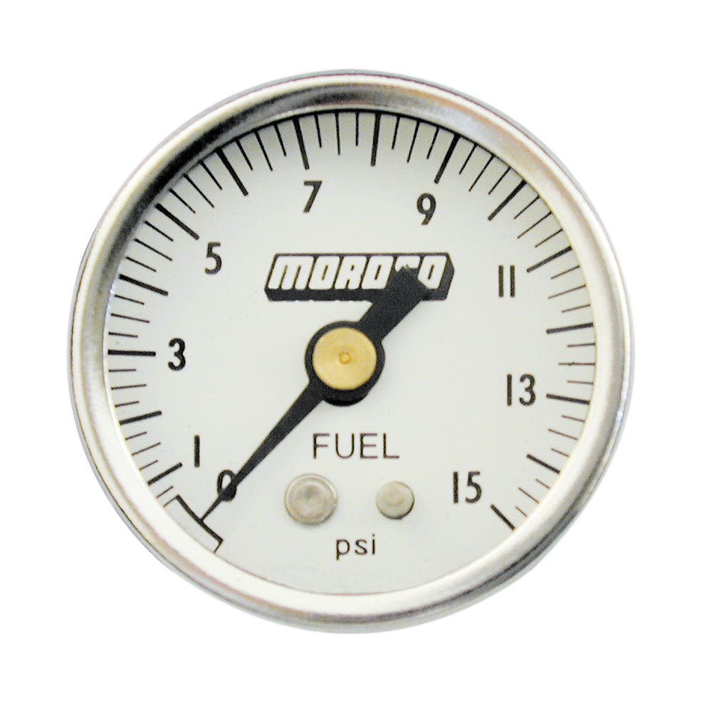 Fuel Pressure Gauge  -  65370