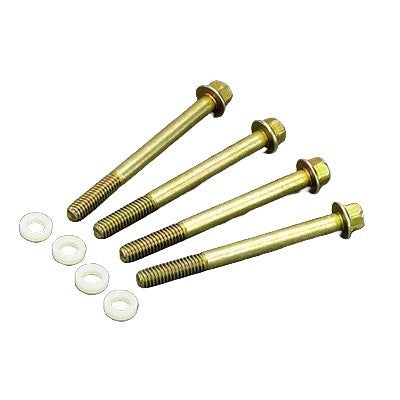 Fuel Bowl Screws  -  65414