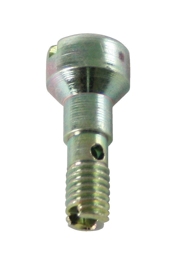 Squirter Screw-High Flow Gasoline  -  65442