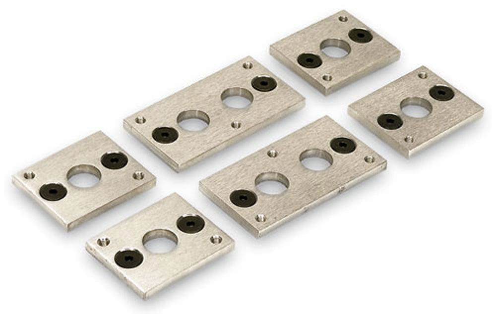 Header Flange Plate Kit  -  67650