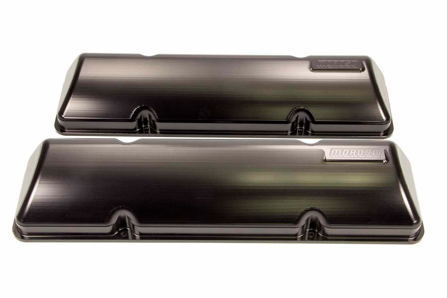 SBC Billet Valve Covers  -  68050