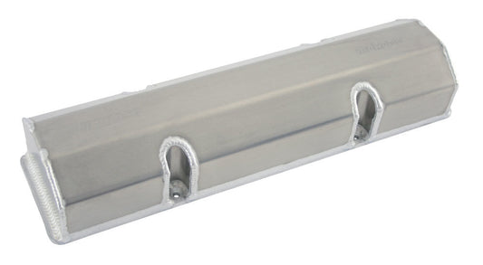 SBC Billet Rail Valve Covers  -  68326