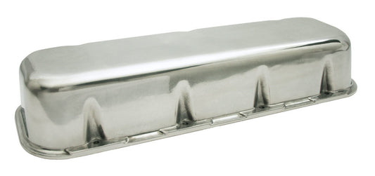 BB Chevy Polished Valve Covers  -  68425