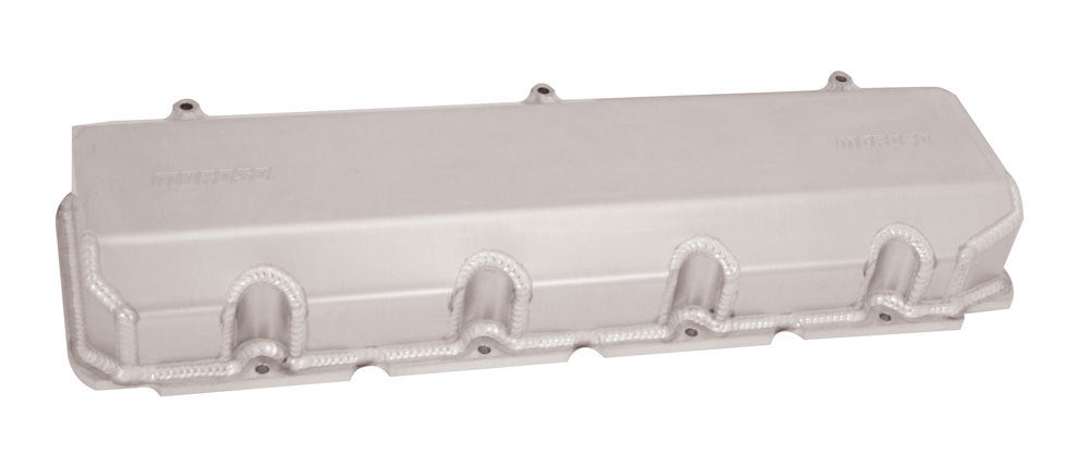 Valve Cover Billet Rail 3 Inch Tall  -  68455