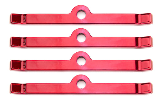 V/C Hold Downs-Red  -  68505