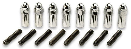 Valve Cover Acorn Nuts  -  68561