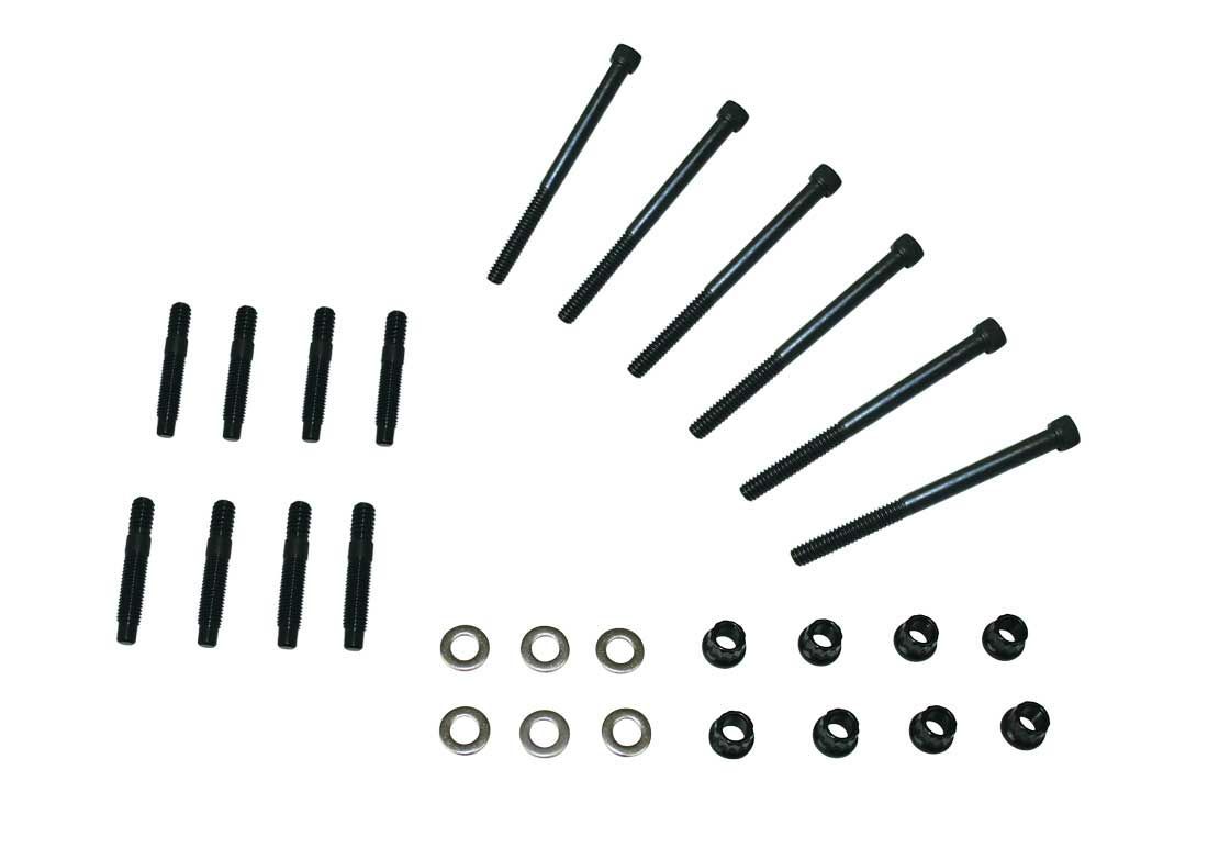 Valve Cover Hardware Kit BBC  -  68834