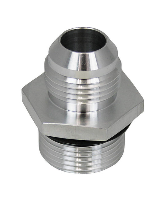 12an Male Fitting for Moroso GM LS Valve Cover  -  68856