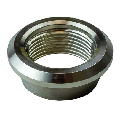 Alm Female Weld Bung 16AN ORB  -  68904