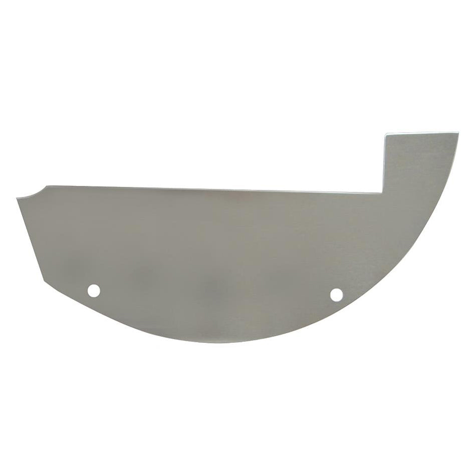 Dust Shield/Flywheel Cover - GM LS  -  71162