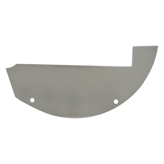 Dust Shield/Flywheel Cover - GM LS  -  71162