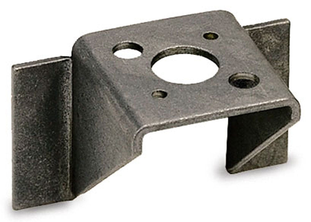 Quik Fastener Mnt Bracke Steel  -  71555