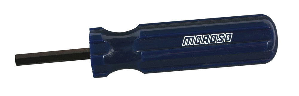 Quick Fastener Wrench - 3/16 Hex Drive  -  71607