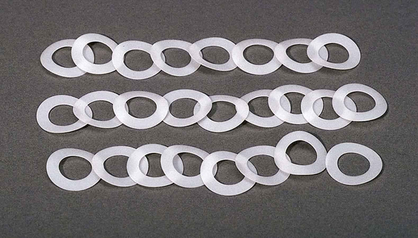 Quik Fastener Washers  -  71610