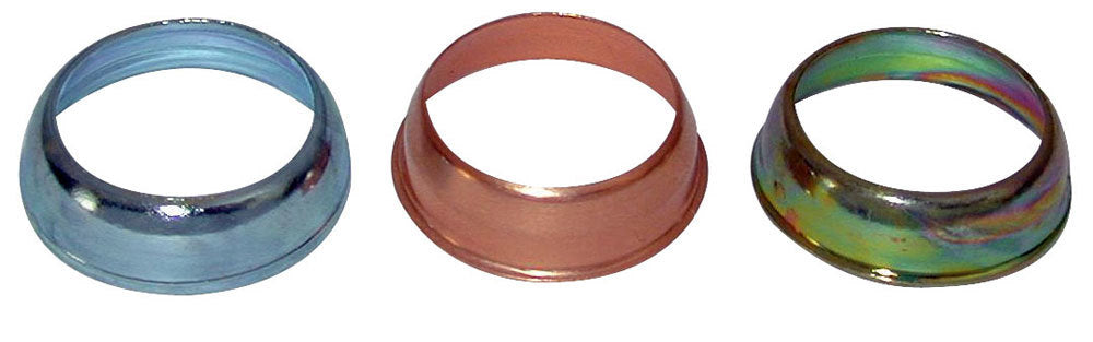 Spark Plug Index Washers Tapered Seat  -  71900