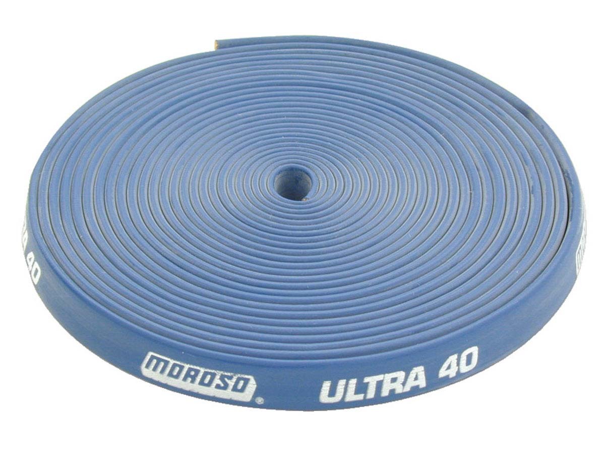 Ultra 40 Wire Sleeve - 25ft. Roll  -  72011