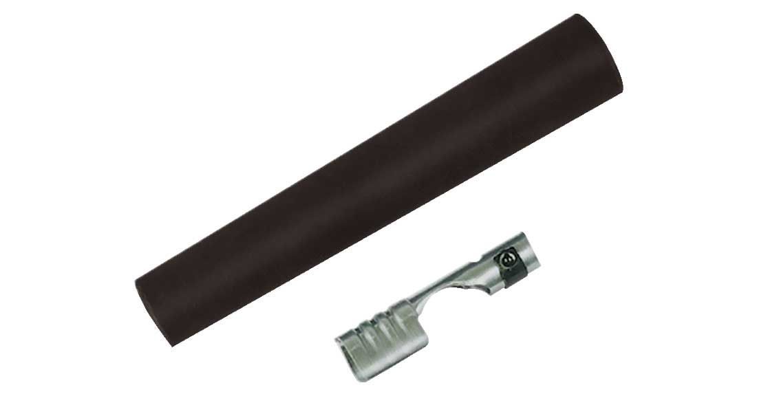 Spark Plug Straight Boot  -  72060