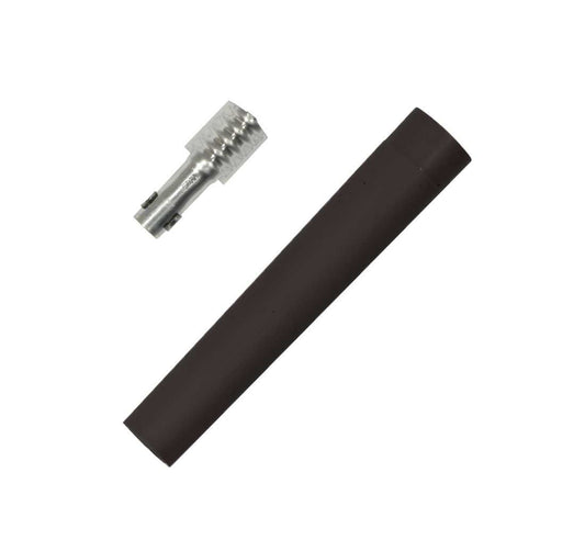 Ultra 40 Boot & Terminal Kit - Straight  -  72061