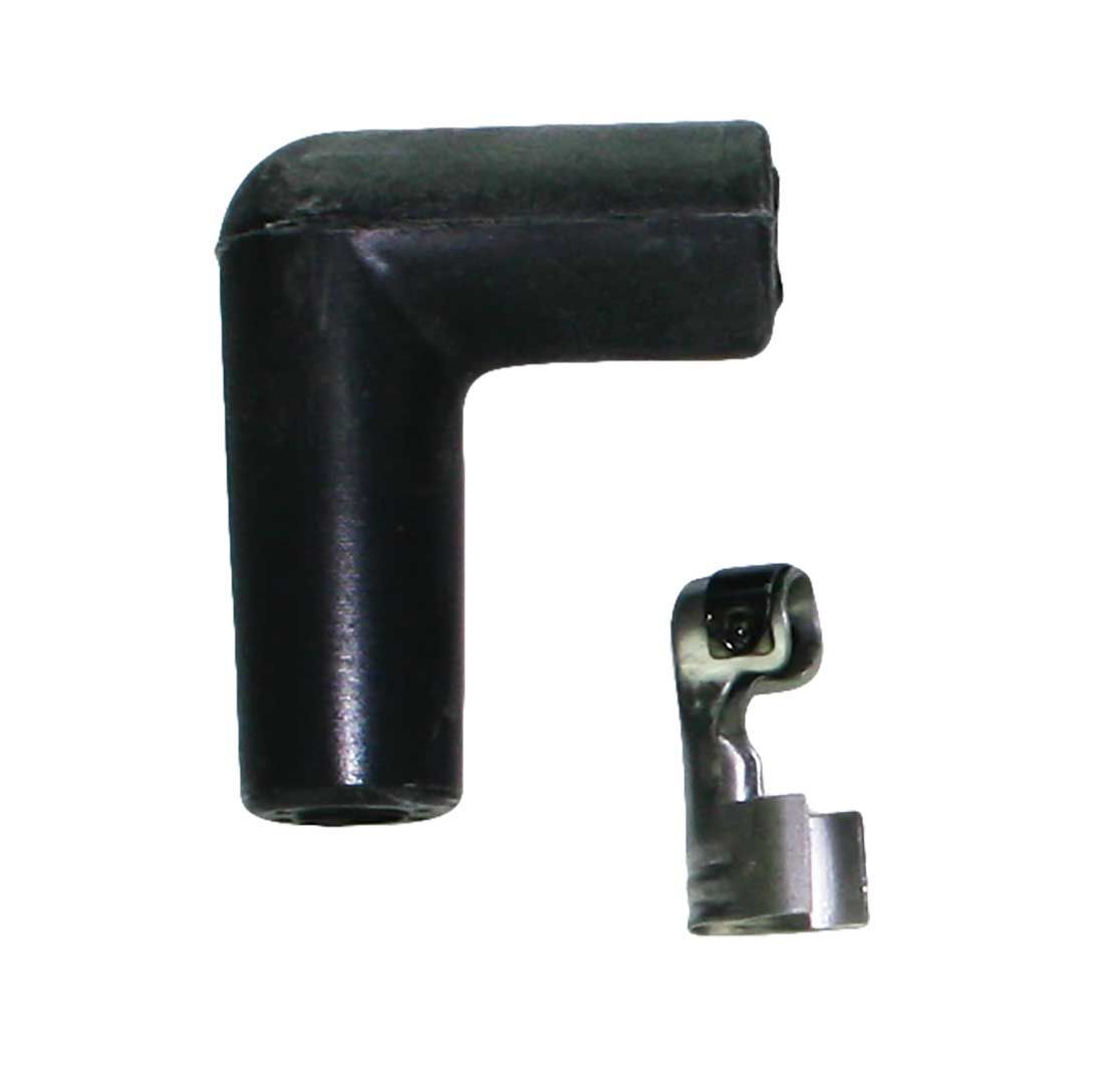 Spark Plug 90 Boot Set  -  72070