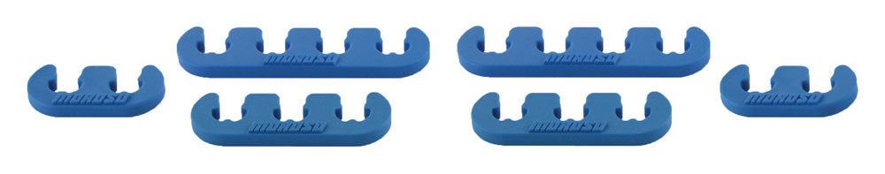 Blue Spark Plug Wire Separator  -  72160