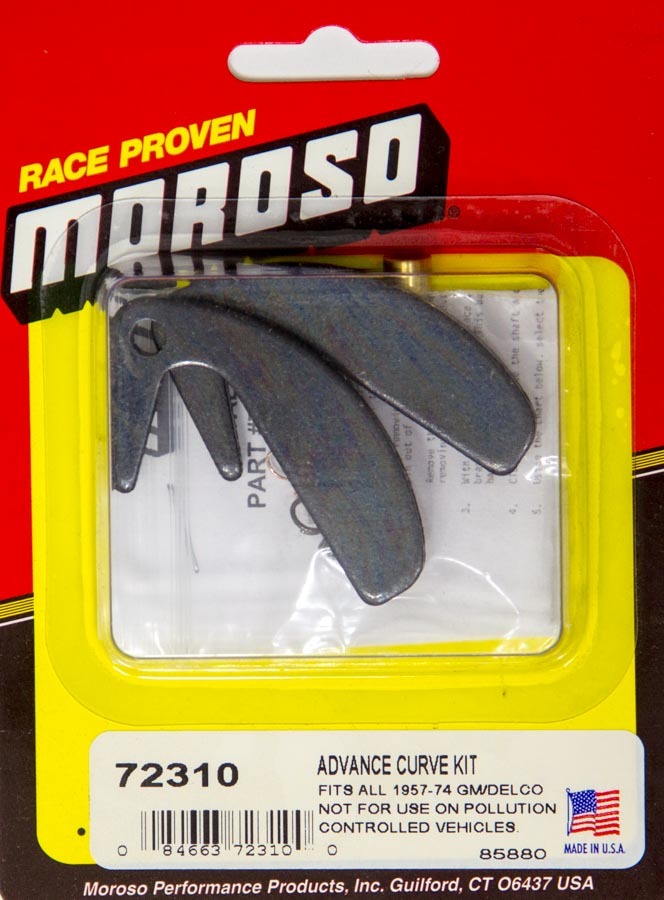 Gm Standard Ign. Adv. Ki  -  72310