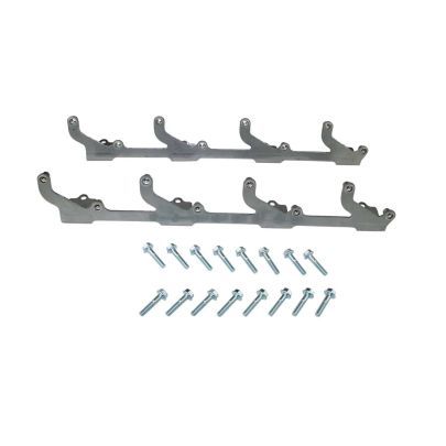 Coil Mount Brackets BBC GM Coils (Pair)  -  72394