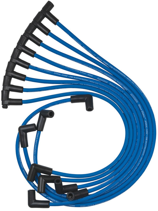 Blue Max Ignition Wire Set  -  72522