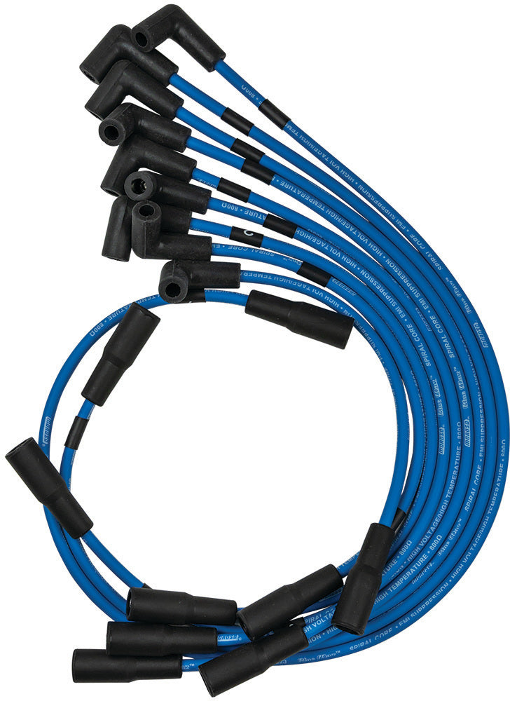 Blue Max Ignition Wire Set  -  72526