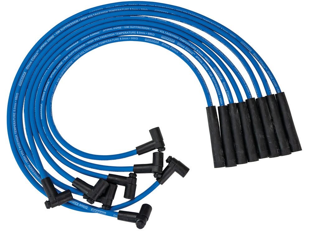 Blue Max Ignition Wire Set  -  72530