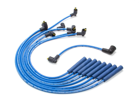 Blue Max Ignition Wire Set  -  72650