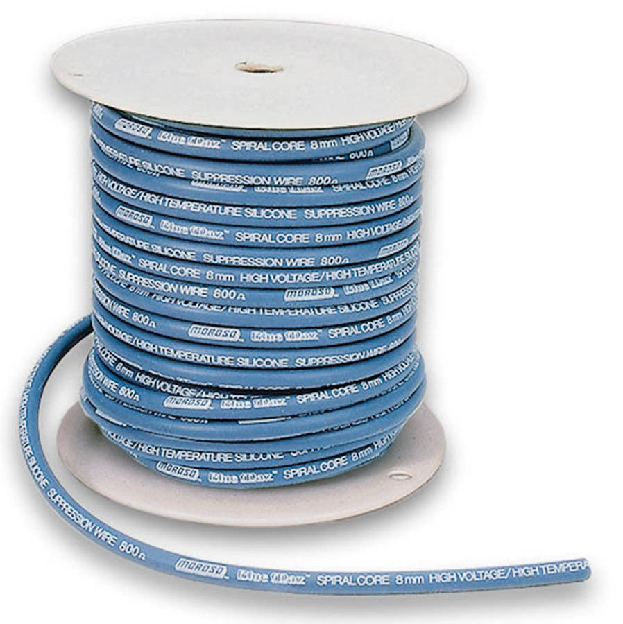 Blue Max Ignition Wire - 100' Roll  -  73230