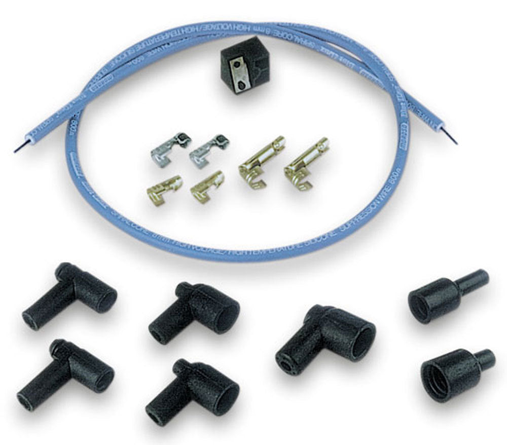 Coil Wire Set  -  73235