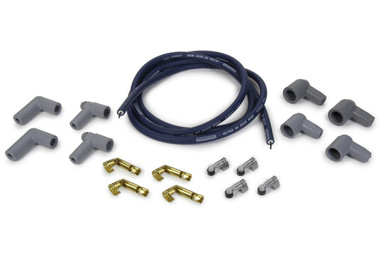 Ultra 40 Universal Coil Wire Kit - 72in  -  73237