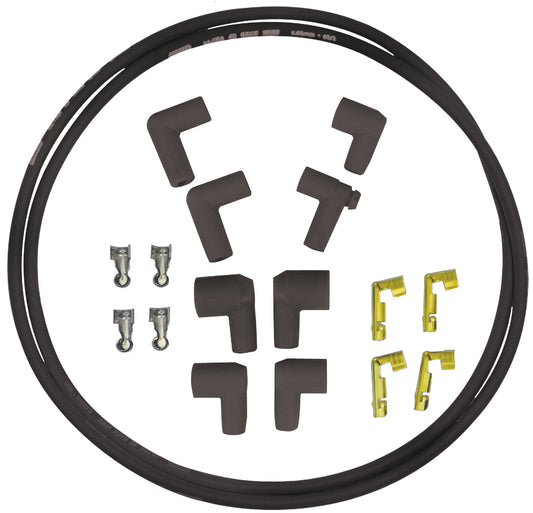 Replacement Coil Wire Kit - Ultra 40 Unsleeved  -  73238