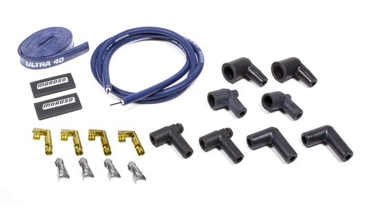 Replacement Coil Wire Kit - Ultra 40 Sleeved  -  73240