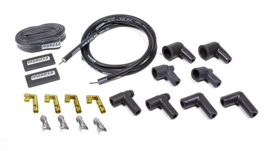 Replacement Coil Wire Kit - Ultra 40 Sleeved  -  73241