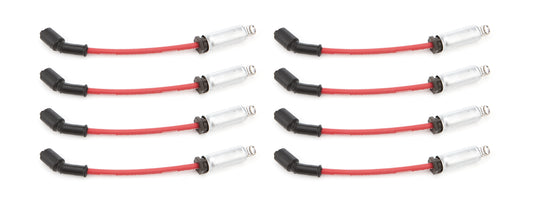 Ultra 40 Wire Set 8.5mm GM LS/LT 11.0 Red  -  73742