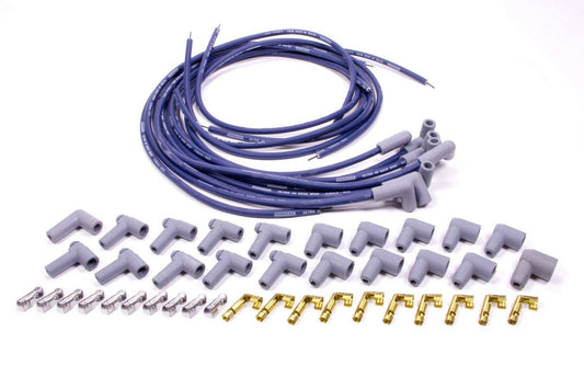 Ultra 40 Plug Wire Set  -  73800