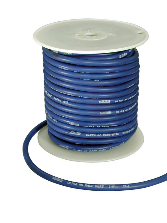 Ultra 40 Race Wire 100ft Spool  -  73830