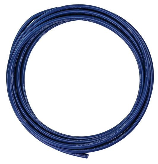 2 Gauge Battery Cable 25ft  -  74007