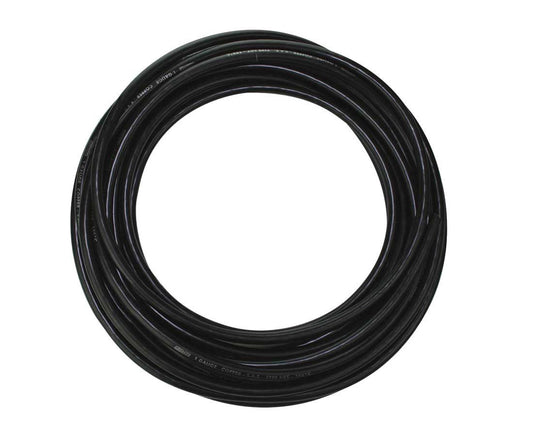 1-Gauge Battery Cable 50ft w/Black Insulation  -  74071