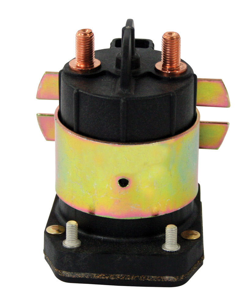 Relay Alternator Shut Down  -  74107