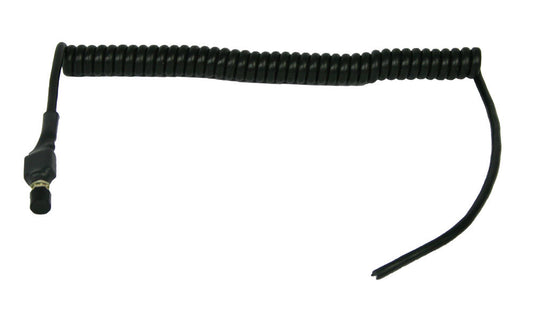 Momentary Switch Roll Stop Button w/ cord  -  74122