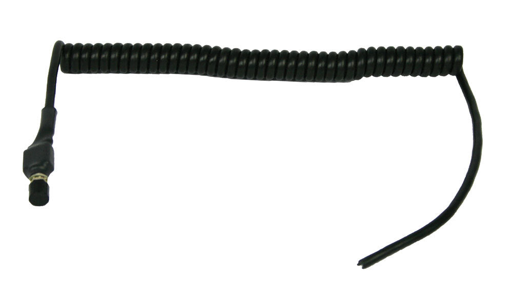 Momentary Switch Roll Stop Button w/ cord  -  74122